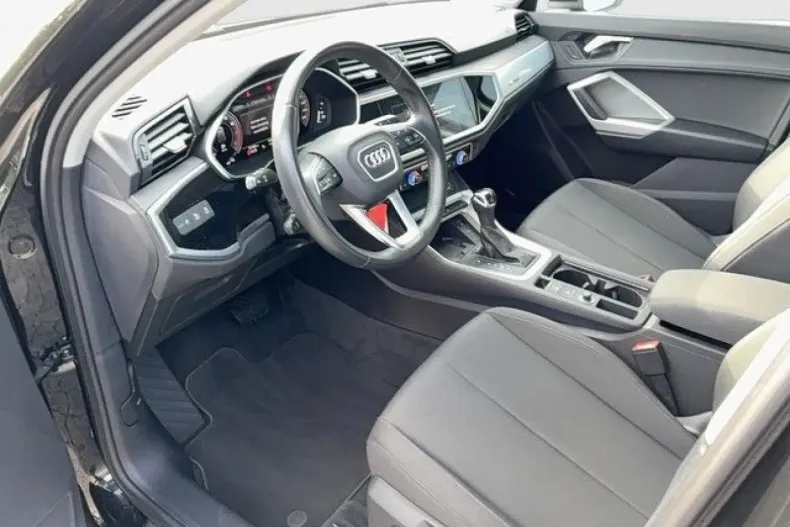 Audi Q3 din 2022 cu 73.300 km - oferta AUD175349 - foto 9