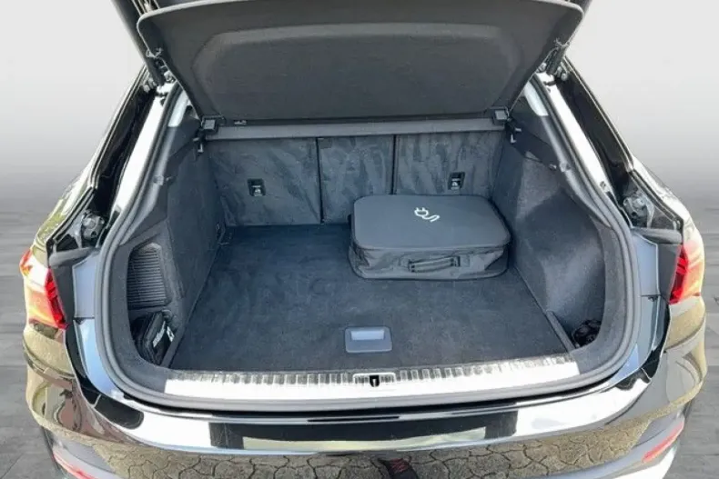 Audi Q3 din 2022 cu 73.300 km - oferta AUD175349 - foto 13