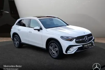 Mercedes-Benz GLC 220 din 2024 - oferta MER175350
