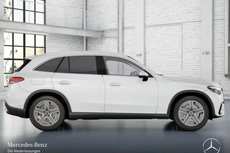 Mercedes-Benz GLC 220 din 2024 cu 5.946 km - oferta MER175350 - foto 7