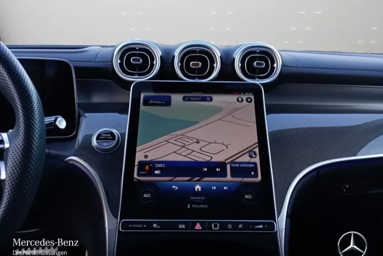 Mercedes-Benz GLC 220 din 2024 cu 5.946 km - oferta MER175350 - foto 10