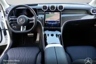 Mercedes-Benz GLC 220 din 2024 cu 5.946 km - oferta MER175350 - foto 12