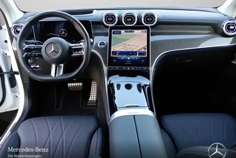 Mercedes-Benz GLC 220 din 2024 cu 5.946 km - oferta MER175350 - foto 12