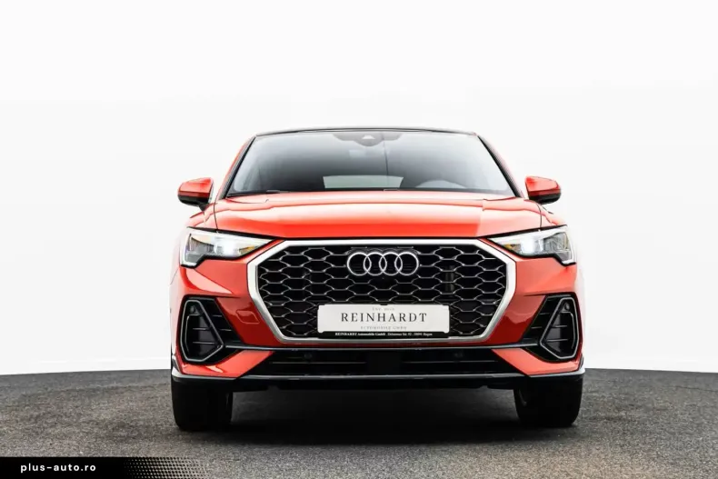 Audi Q3 din 2022 cu 67.951 km - oferta AUD175351 - foto 2