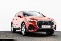 Audi Q3 din 2022 cu 67.951 km - oferta AUD175351 - foto 6