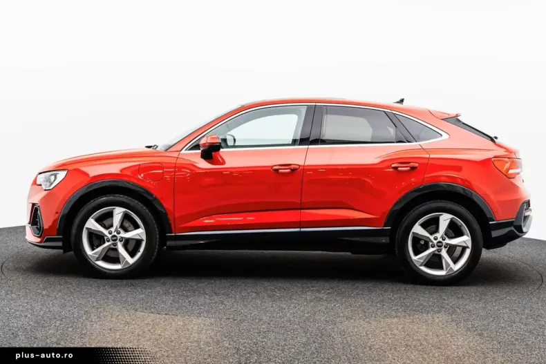 Audi Q3 din 2022 cu 67.951 km - oferta AUD175351 - foto 9