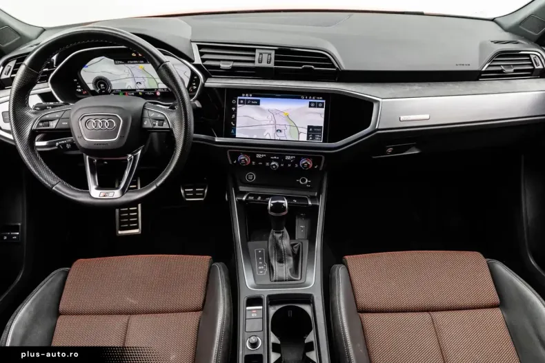 Audi Q3 din 2022 cu 67.951 km - oferta AUD175351 - foto 13