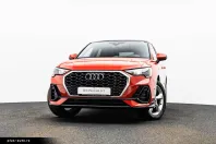 Audi Q3 din 2022 cu 67.951 km - oferta AUD175351 - foto 14