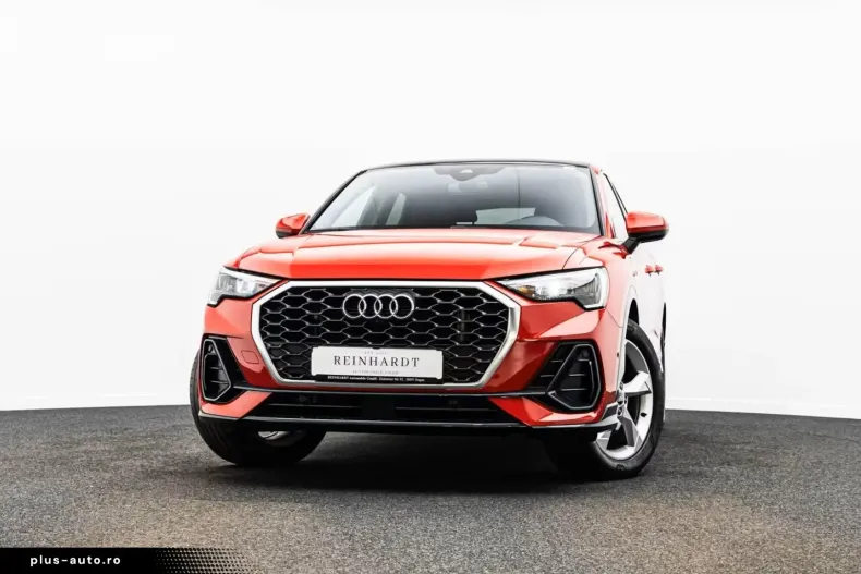 Audi Q3 din 2022 cu 67.951 km - oferta AUD175351 - foto 14