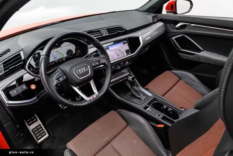 Audi Q3 din 2022 cu 67.951 km - oferta AUD175351 - foto 17