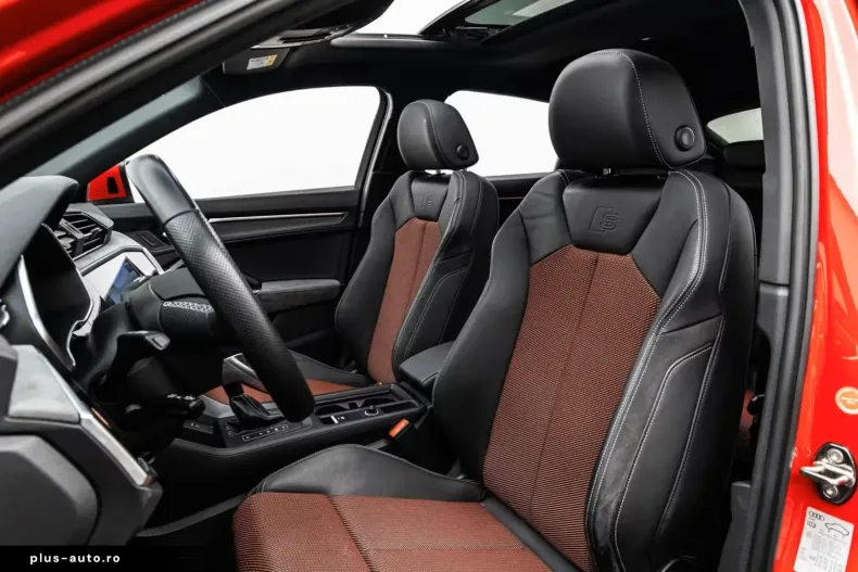 Audi Q3 din 2022 cu 67.951 km - oferta AUD175351 - foto 19