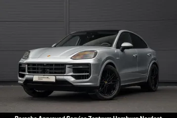 Porsche Cayenne din 2024 - oferta POR175352