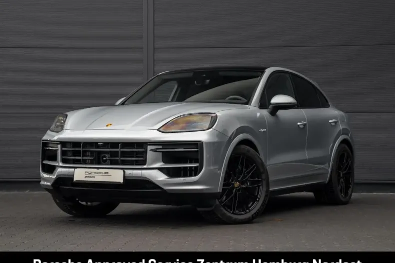 Porsche Cayenne din 2024 cu 17.218 km - oferta POR175352 - foto 1