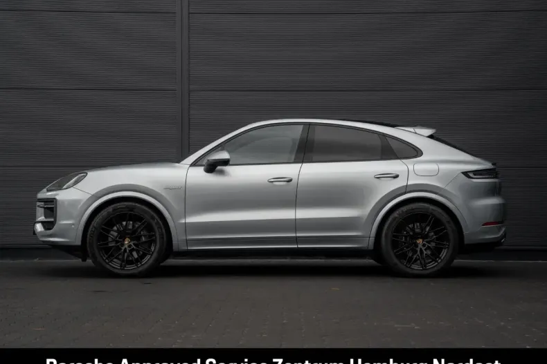 Porsche Cayenne din 2024 cu 17.218 km - oferta POR175352 - foto 2