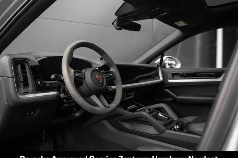 Porsche Cayenne din 2024 cu 17.218 km - oferta POR175352 - foto 4