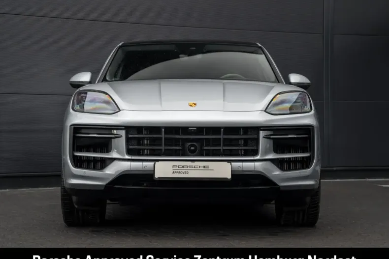 Porsche Cayenne din 2024 cu 17.218 km - oferta POR175352 - foto 7
