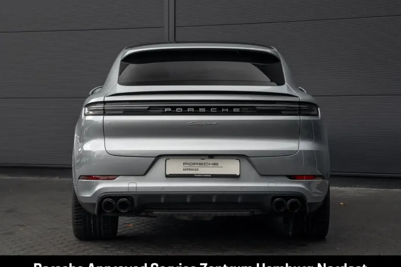 Porsche Cayenne din 2024 cu 17.218 km - oferta POR175352 - foto 8