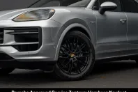 Porsche Cayenne din 2024 cu 17.218 km - oferta POR175352 - foto 9