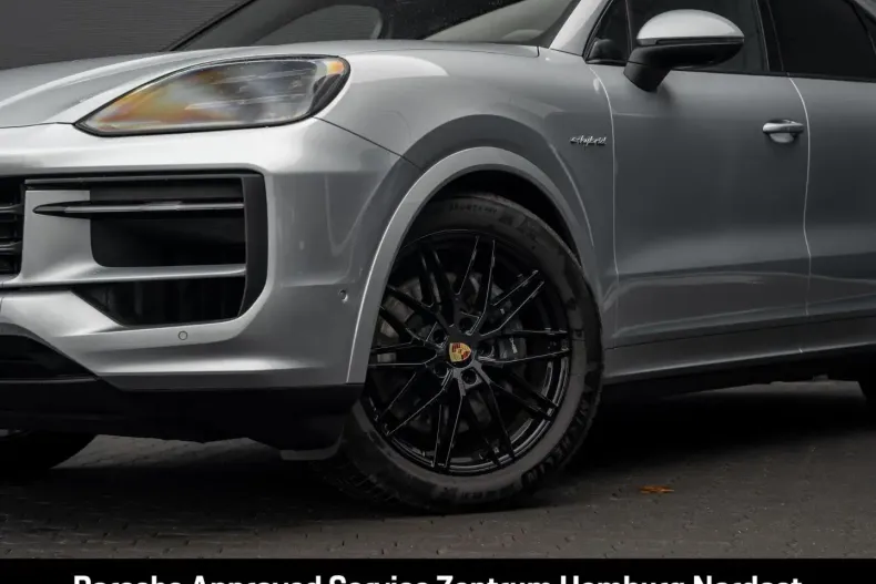 Porsche Cayenne din 2024 cu 17.218 km - oferta POR175352 - foto 9
