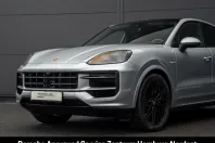 Porsche Cayenne din 2024 cu 17.218 km - oferta POR175352 - foto 10