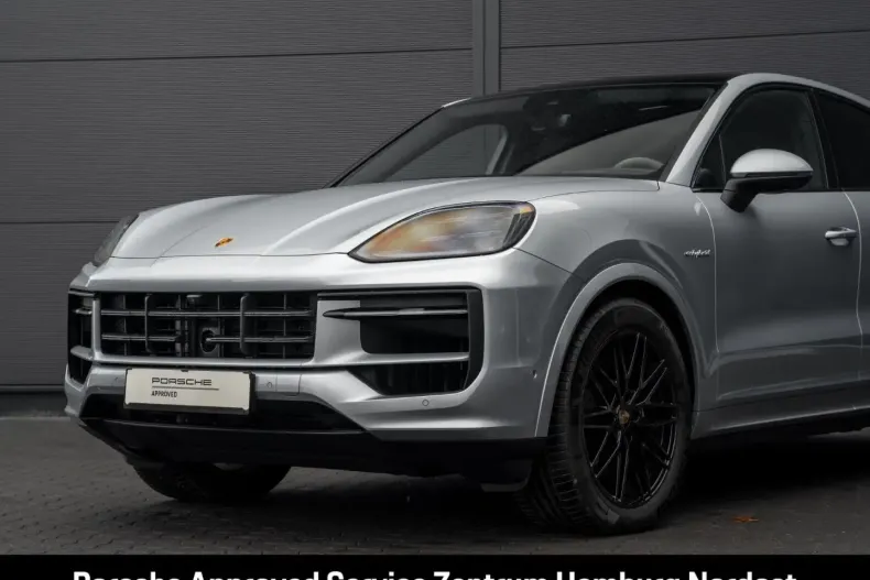 Porsche Cayenne din 2024 cu 17.218 km - oferta POR175352 - foto 10