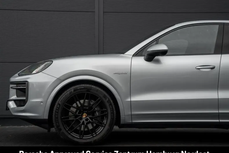 Porsche Cayenne din 2024 cu 17.218 km - oferta POR175352 - foto 14