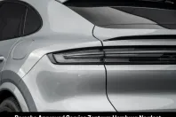 Porsche Cayenne din 2024 cu 17.218 km - oferta POR175352 - foto 18