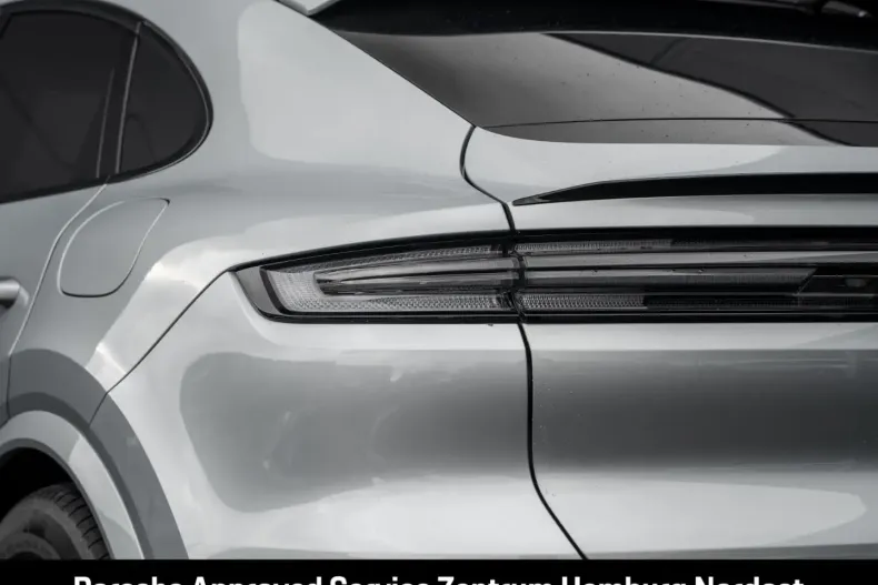 Porsche Cayenne din 2024 cu 17.218 km - oferta POR175352 - foto 18