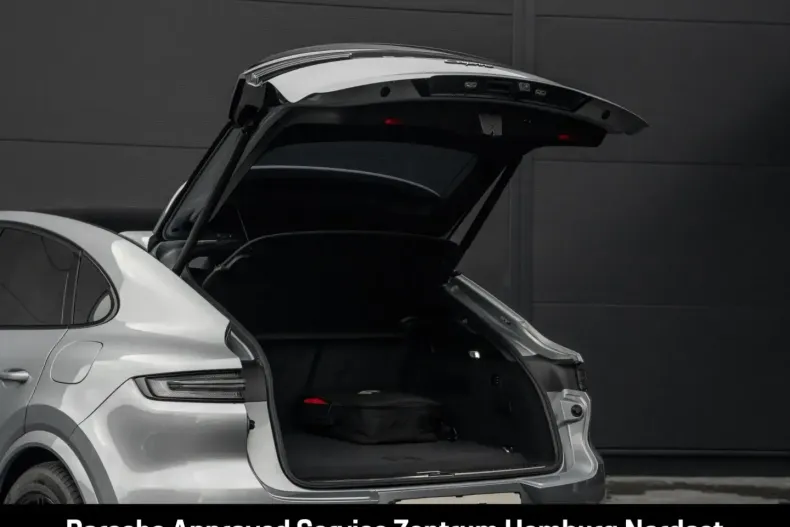 Porsche Cayenne din 2024 cu 17.218 km - oferta POR175352 - foto 21