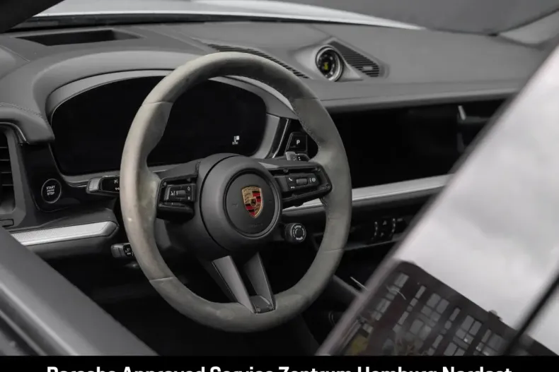 Porsche Cayenne din 2024 cu 17.218 km - oferta POR175352 - foto 25