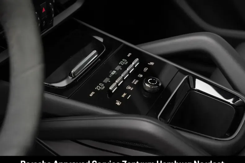 Porsche Cayenne din 2024 cu 17.218 km - oferta POR175352 - foto 27