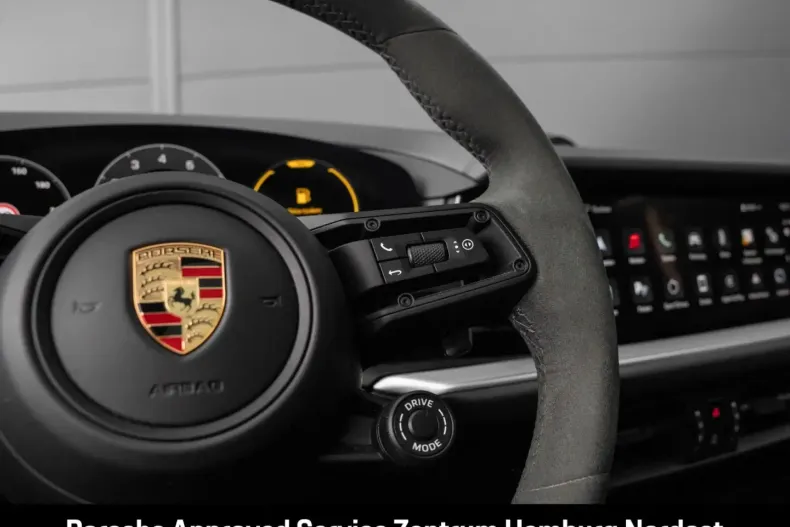 Porsche Cayenne din 2024 cu 17.218 km - oferta POR175352 - foto 36