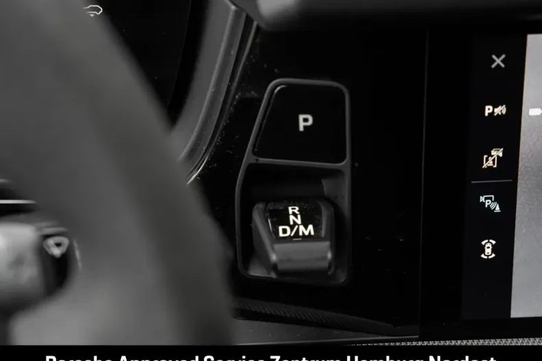 Porsche Cayenne din 2024 cu 17.218 km - oferta POR175352 - foto 43