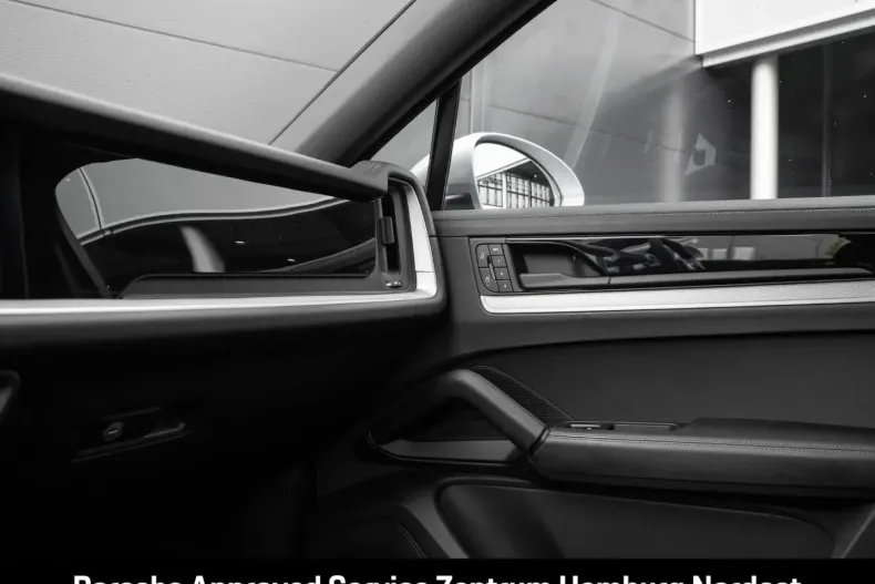 Porsche Cayenne din 2024 cu 17.218 km - oferta POR175352 - foto 44