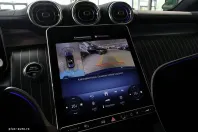 Mercedes-Benz GLC 450 din 2025 cu 10.700 km - oferta MER175353 - foto 7