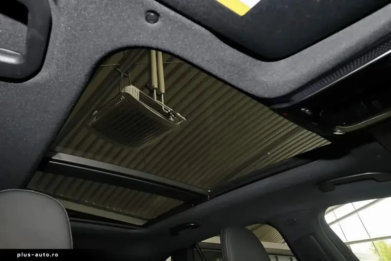 Mercedes-Benz GLC 450 din 2025 cu 10.700 km - oferta MER175353 - foto 11