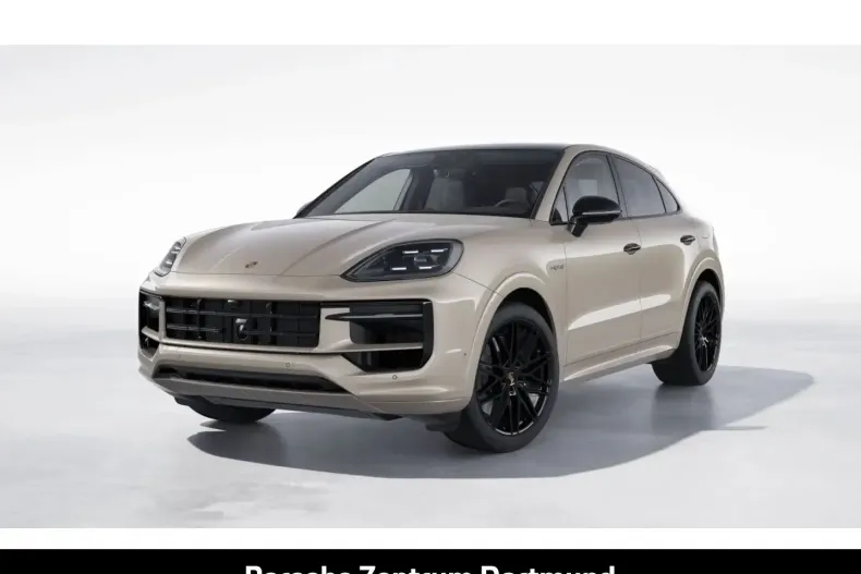 Porsche Cayenne din 2024 cu 39.548 km - oferta POR175354 - foto 1