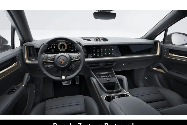 Porsche Cayenne din 2024 cu 39.548 km - oferta POR175354 - foto 6