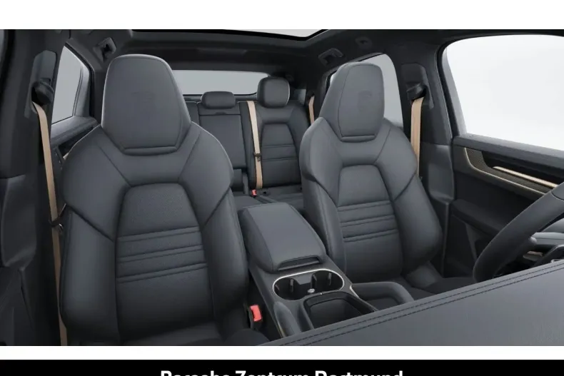 Porsche Cayenne din 2024 cu 39.548 km - oferta POR175354 - foto 7