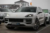 Porsche Cayenne din 2024 cu 16.000 km - oferta POR175355 - foto 12