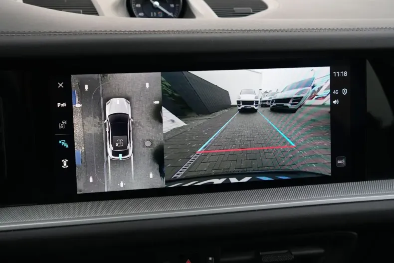 Porsche Cayenne din 2024 cu 16.000 km - oferta POR175355 - foto 34