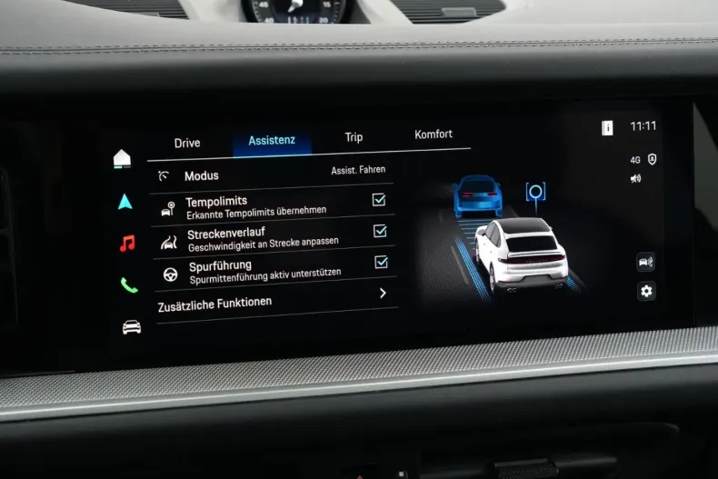 Porsche Cayenne din 2024 cu 16.000 km - oferta POR175355 - foto 35