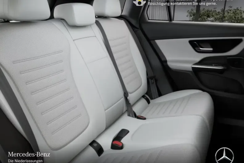 Mercedes-Benz GLC 220 din 2025 cu 12.088 km - oferta MER175356 - foto 15