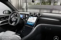 Mercedes-Benz GLC 220 din 2025 cu 12.088 km - oferta MER175356 - foto 17