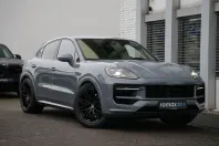Porsche Cayenne din 2024 cu 34.500 km - oferta POR175357 - foto 1