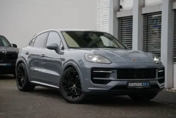 Porsche Cayenne din 2024 - oferta POR175357