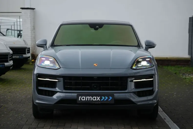 Porsche Cayenne din 2024 cu 34.500 km - oferta POR175357 - foto 2