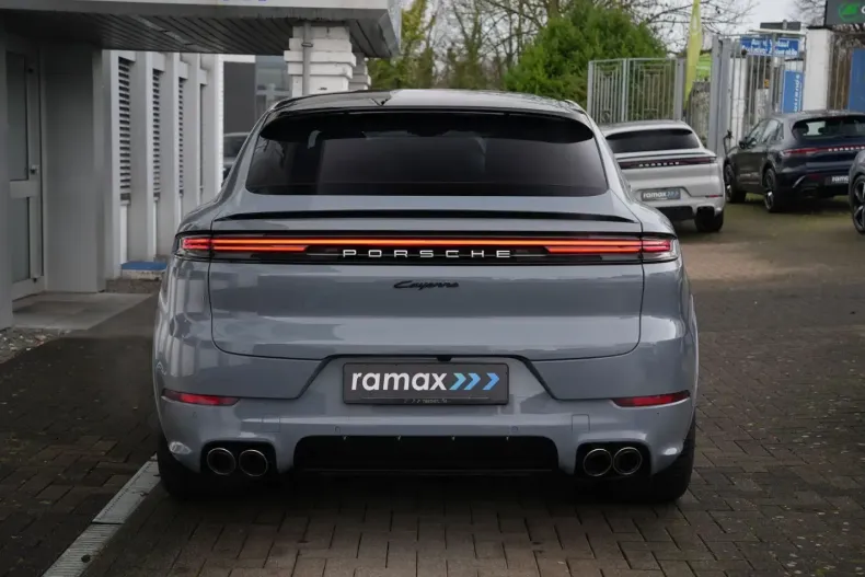 Porsche Cayenne din 2024 cu 34.500 km - oferta POR175357 - foto 3