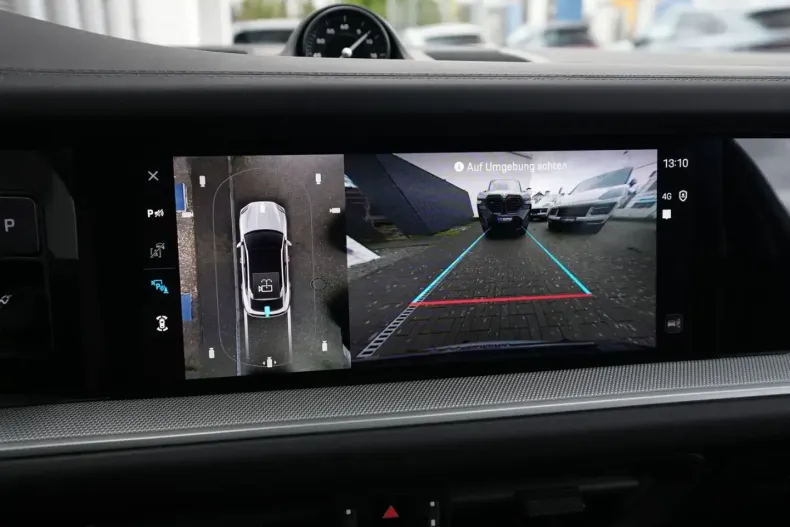 Porsche Cayenne din 2024 cu 34.500 km - oferta POR175357 - foto 26