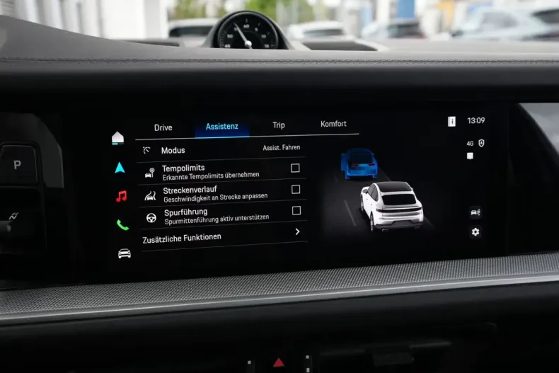 Porsche Cayenne din 2024 cu 34.500 km - oferta POR175357 - foto 28